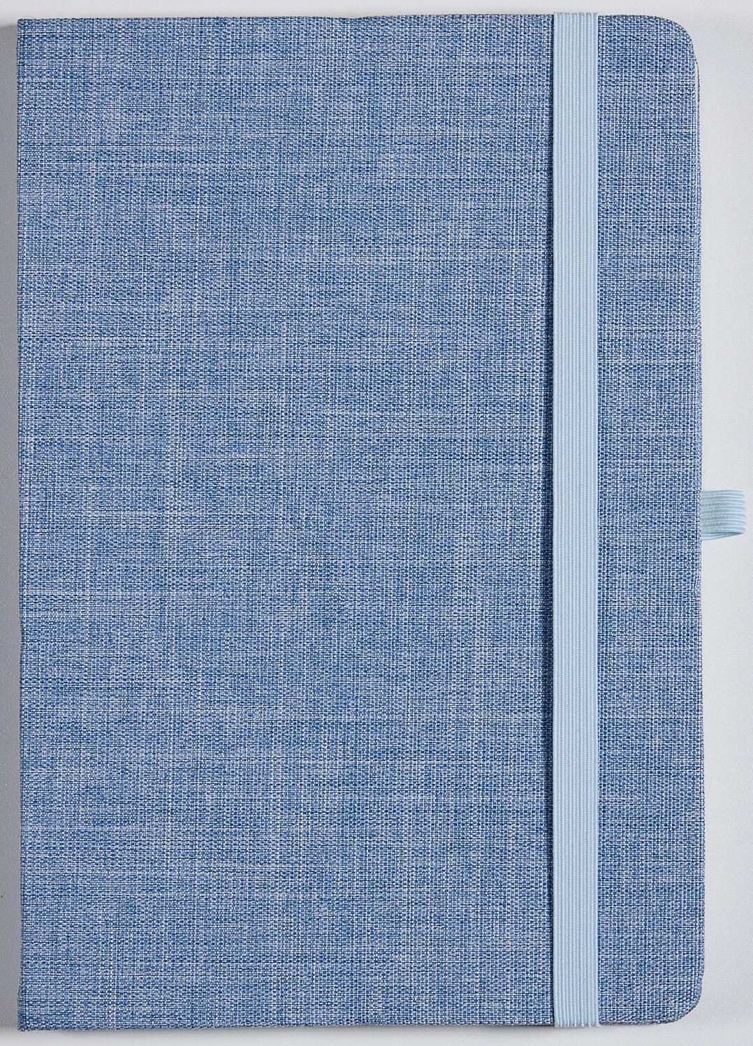 ONLINE® Notizbuch DIN A5 punktraster, 192 Seiten