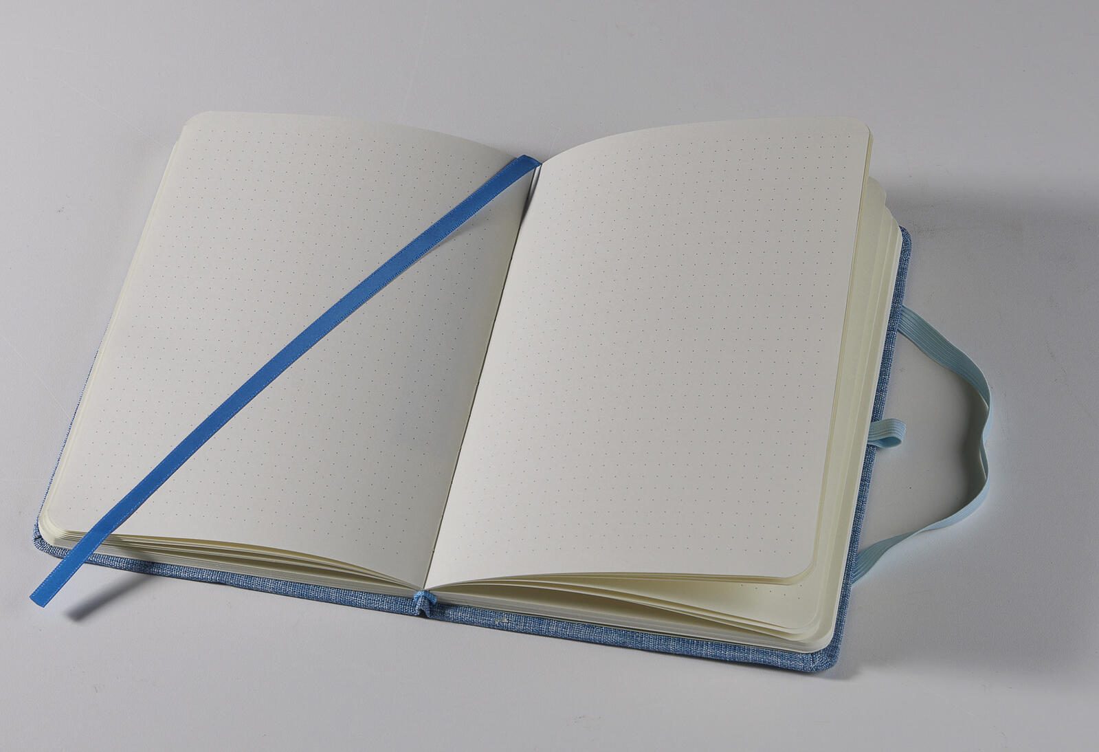 ONLINE® Notizbuch DIN A5 punktraster, 192 Seiten