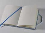 ONLINE® Notizbuch DIN A5 punktraster, 192 Seiten