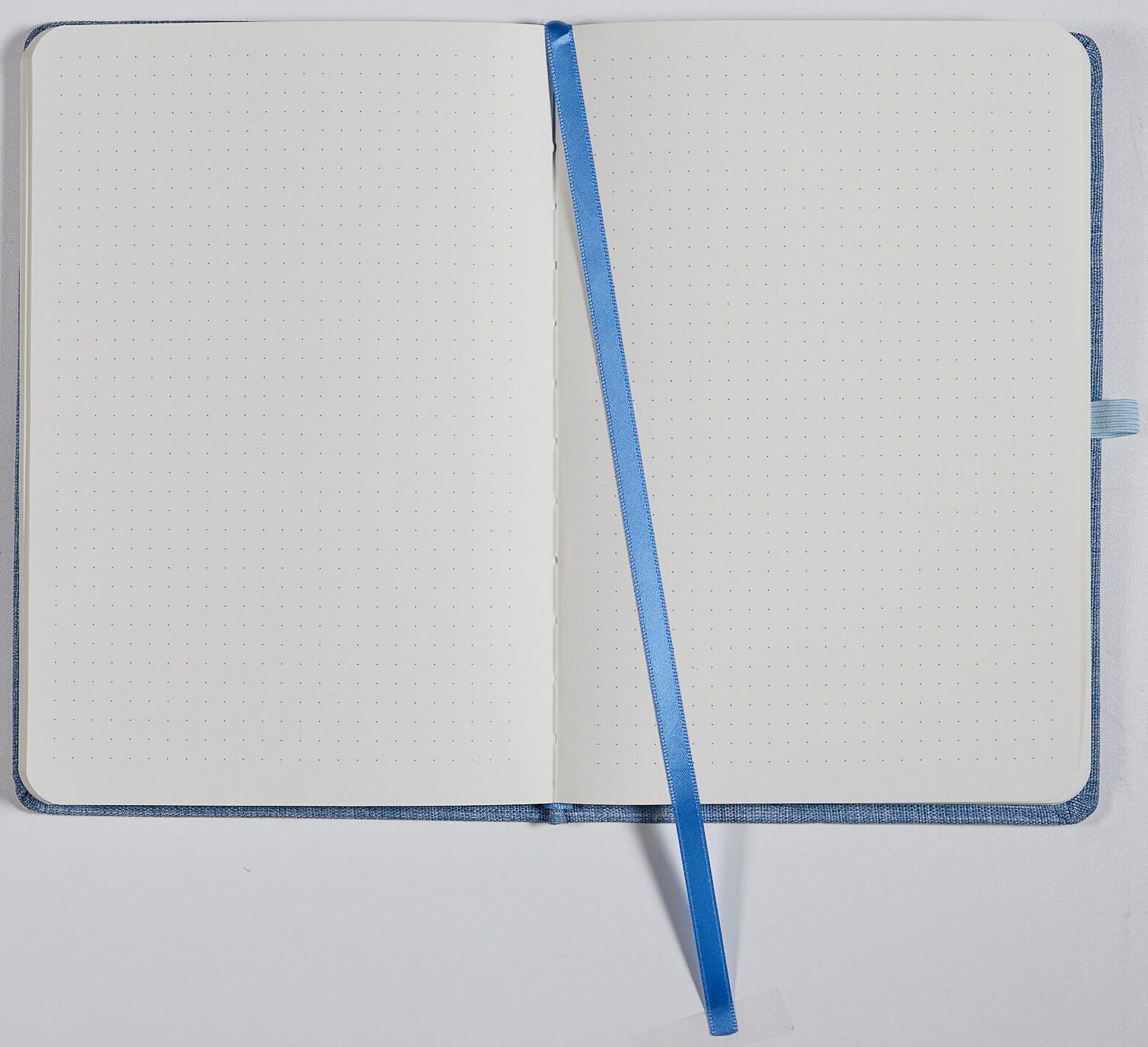 ONLINE® Notizbuch DIN A5 punktraster, 192 Seiten