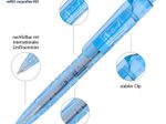 ONLINE® Kugelschreiber 0.6 mm Blau