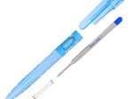 ONLINE® Kugelschreiber 0.6 mm Blau