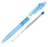 ONLINE® Kugelschreiber 0.6 mm Blau