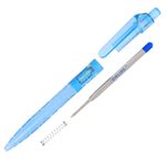 ONLINE® Kugelschreiber 0.6 mm Blau