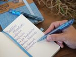 ONLINE® Kugelschreiber 0.6 mm Blau