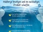ONLINE® Kugelschreiber 0.6 mm Blau