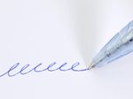ONLINE® Kugelschreiber 0.6 mm Blau