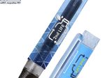 ONLINE® 54201/3D 2nd LIFE Tintenroller 0.75 mm Blau