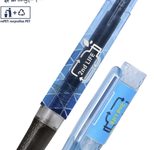 ONLINE® 54201/3D 2nd LIFE Tintenroller 0.75 mm Blau