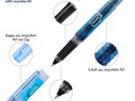 ONLINE® 54201/3D 2nd LIFE Tintenroller 0.75 mm Blau