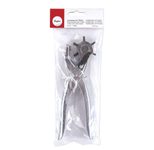 Rayher Lochzange 22 cm silber
