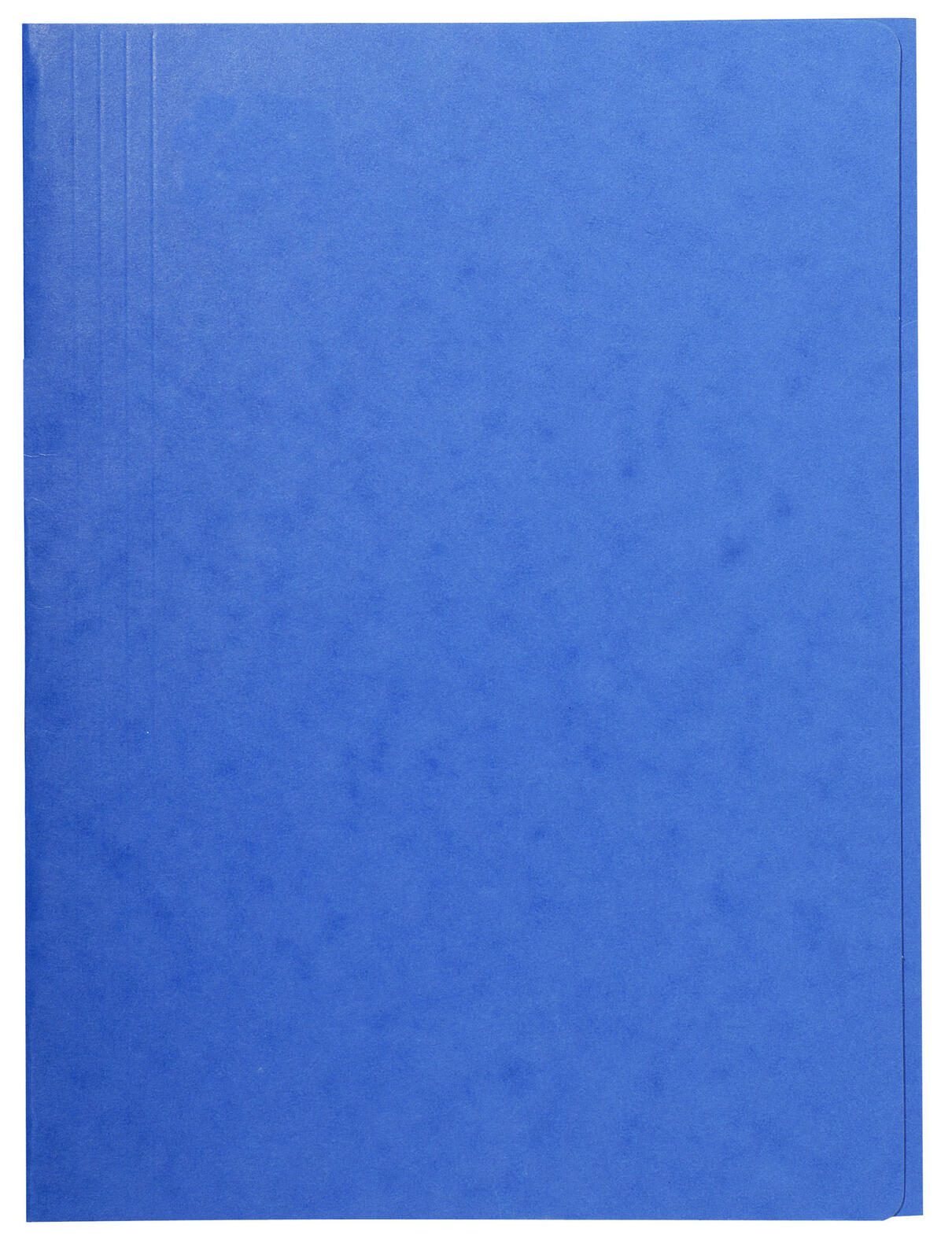 Exacompta Sammelmappen DIN A4 2 x grün, rot, blau, orange, gelb