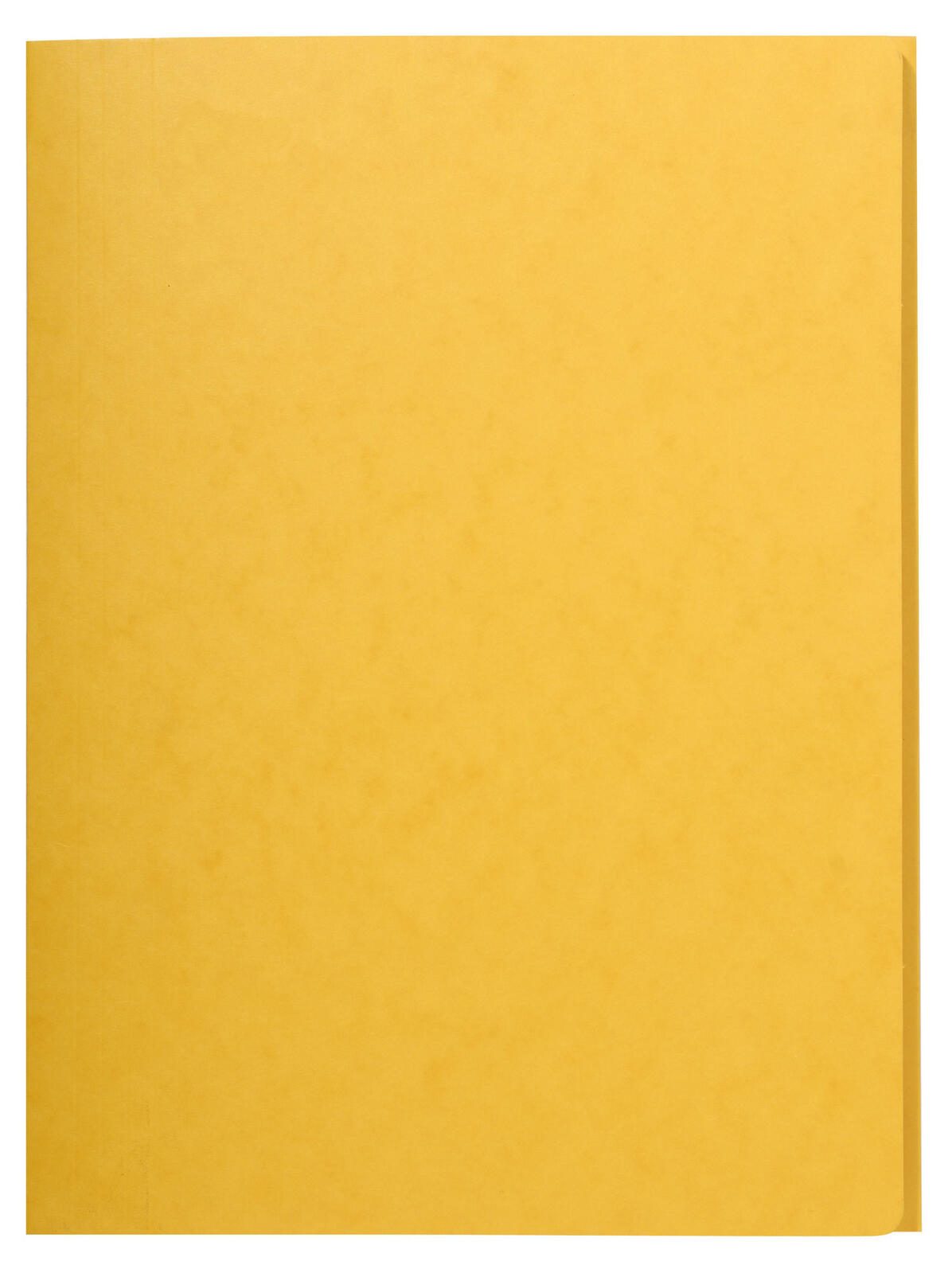 Exacompta Sammelmappen DIN A4 2 x grün, rot, blau, orange, gelb
