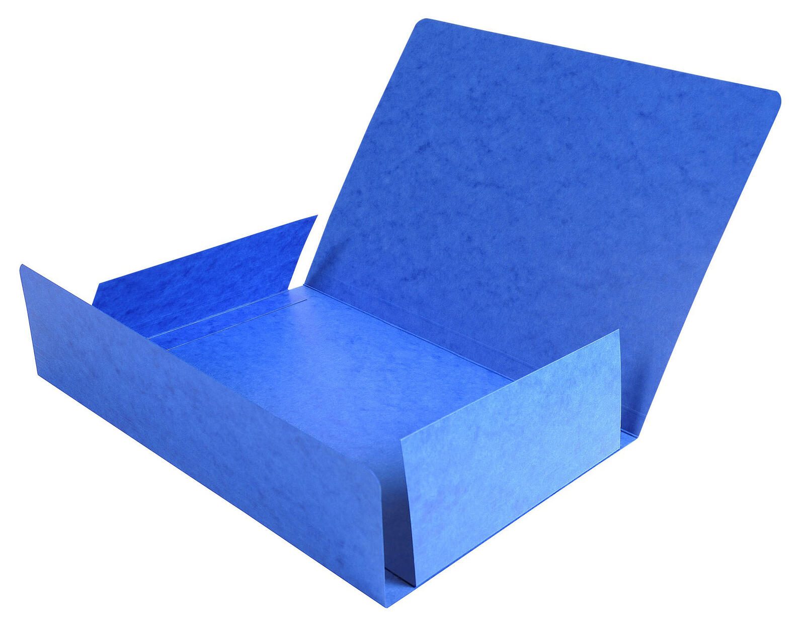 Exacompta Sammelmappen DIN A4 2 x grün, rot, blau, orange, gelb
