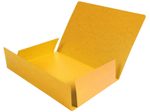 Exacompta Sammelmappen DIN A4 2 x grün, rot, blau, orange, gelb