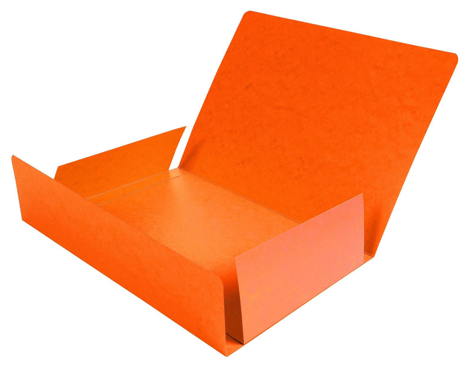 Exacompta Sammelmappen DIN A4 2 x grün, rot, blau, orange, gelb
