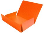 Exacompta Sammelmappen DIN A4 2 x grün, rot, blau, orange, gelb