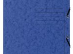 Exacompta Eckspanner DIN A4 1 x blau, gelb, rot