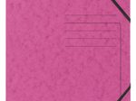 Exacompta Eckspanner DIN A4 pink
