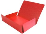 Exacompta Sammelmappen DIN A4 rot