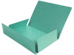 Exacompta Sammelmappen DIN A4 grün