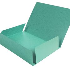 grün