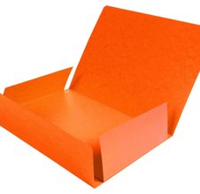 orange