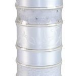 PRÄSENT Geschenkband Hochzeit