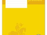 Staufen® Schulheft DIN A4 16 Blatt