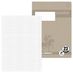 Staufen® Schulheft DIN A4 16 Blatt