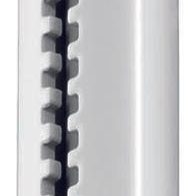 maped Radierstift weiß