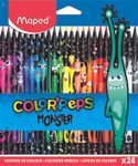 maped Buntstifte Mehrfarbig