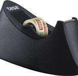 tesa Tischabroller schwarz
