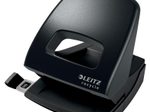 LEITZ Locher NeXXt schwarz