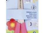 WESTCOTT Kinderschere 13 cm