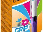 BIC® 4-Farben-Kugelschreiber 0.4 mm Mehrfarbig