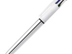 BIC® 4-Farben-Kugelschreiber 0.4 mm Mehrfarbig