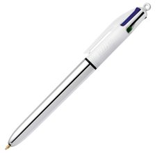 Silbermetallic