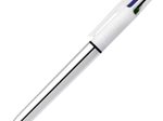 BIC® 4-Farben-Kugelschreiber 0.4 mm Mehrfarbig