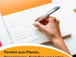 BIC® 4-Farben-Kugelschreiber 0.4 mm Mehrfarbig