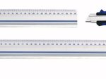WEDO Schneidelineal 30 cm