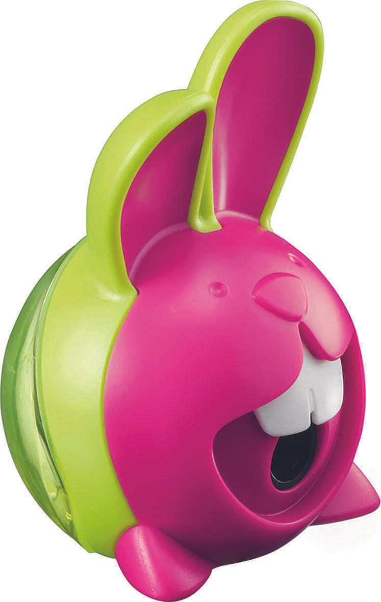 maped Dosenspitzer pink