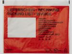 docuFIX® CLASSIC Lieferscheintaschen eco DIN C5