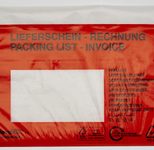 docuFIX® CLASSIC Lieferscheintaschen eco DIN C6