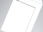 MAILmedia Versandtaschen DIN C4 weiß