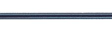 Pentel Kugelschreiberminen BKL77 0.35 mm Schwarz