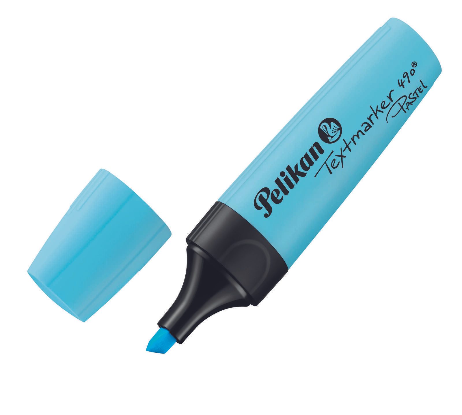 Pelikan Pastell Textmarker Türkis