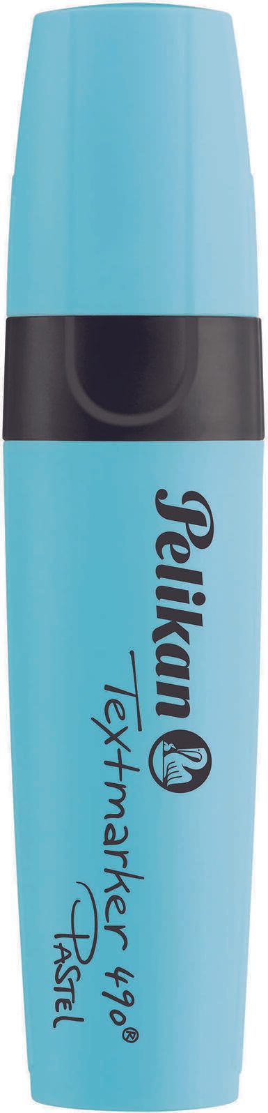 Pelikan Pastell Textmarker Türkis