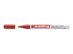 edding 751 Lackmarker 1.0 - 2.0 mm Rot