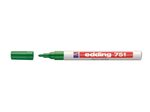 edding 751 Lackmarker 1.0 - 2.0 mm Grün